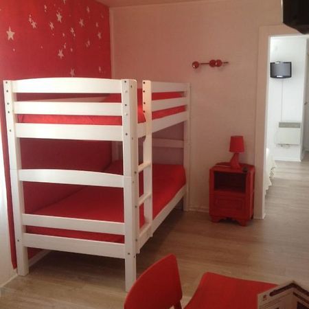 La Cote D'Argent Hotel Vieux-Boucau-les-Bains Bagian luar foto