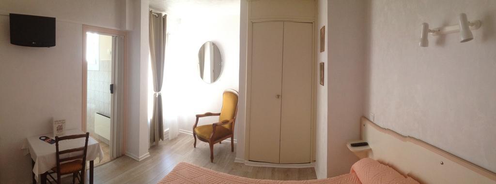 La Cote D'Argent Hotel Vieux-Boucau-les-Bains Bagian luar foto
