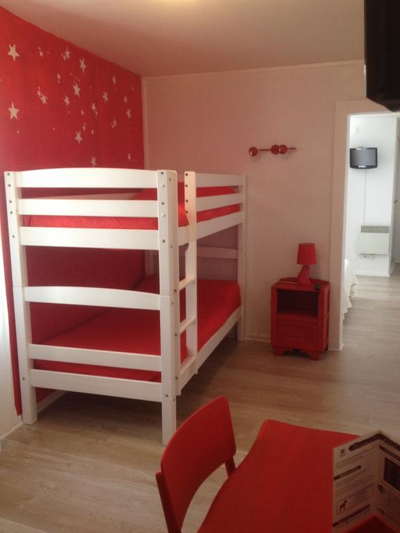 La Cote D'Argent Hotel Vieux-Boucau-les-Bains Bagian luar foto