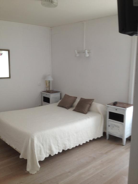 La Cote D'Argent Hotel Vieux-Boucau-les-Bains Bagian luar foto