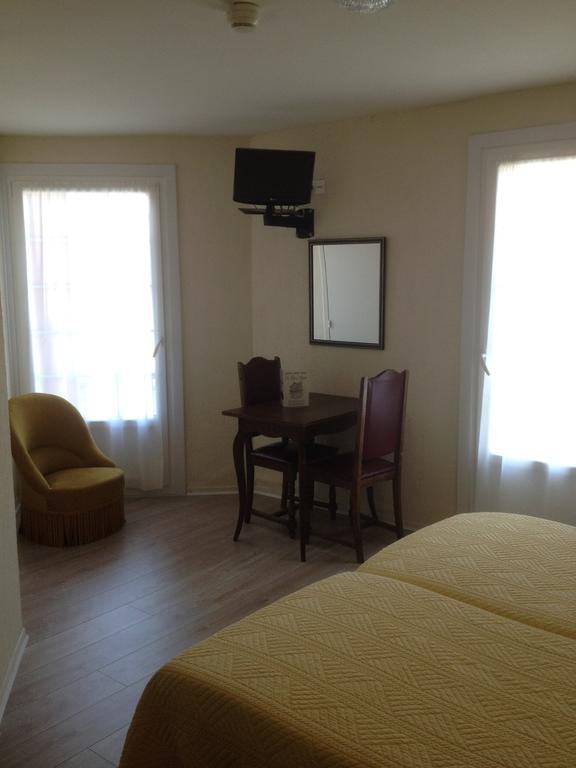 La Cote D'Argent Hotel Vieux-Boucau-les-Bains Bagian luar foto