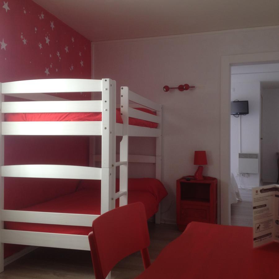 La Cote D'Argent Hotel Vieux-Boucau-les-Bains Bagian luar foto