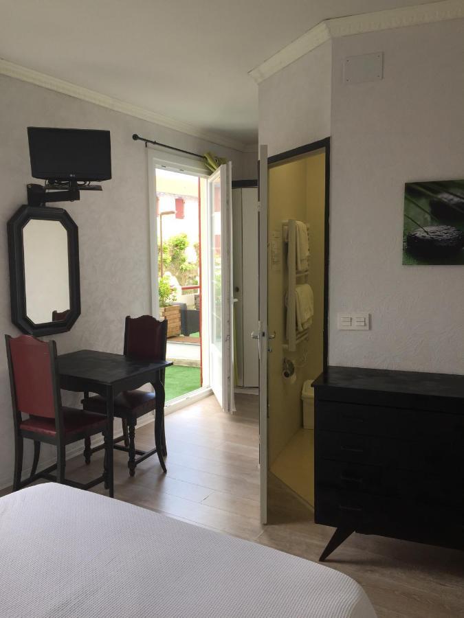 La Cote D'Argent Hotel Vieux-Boucau-les-Bains Bagian luar foto