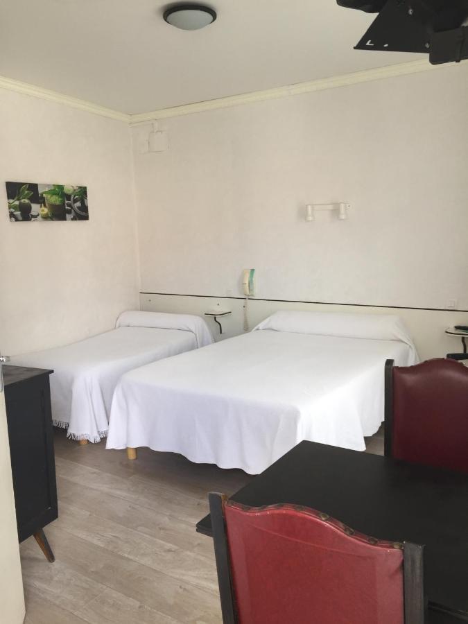 La Cote D'Argent Hotel Vieux-Boucau-les-Bains Bagian luar foto